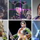 Image for article titled From Generic Bullet Fodder to Distinguished Heroes: Koreans in Video Games.